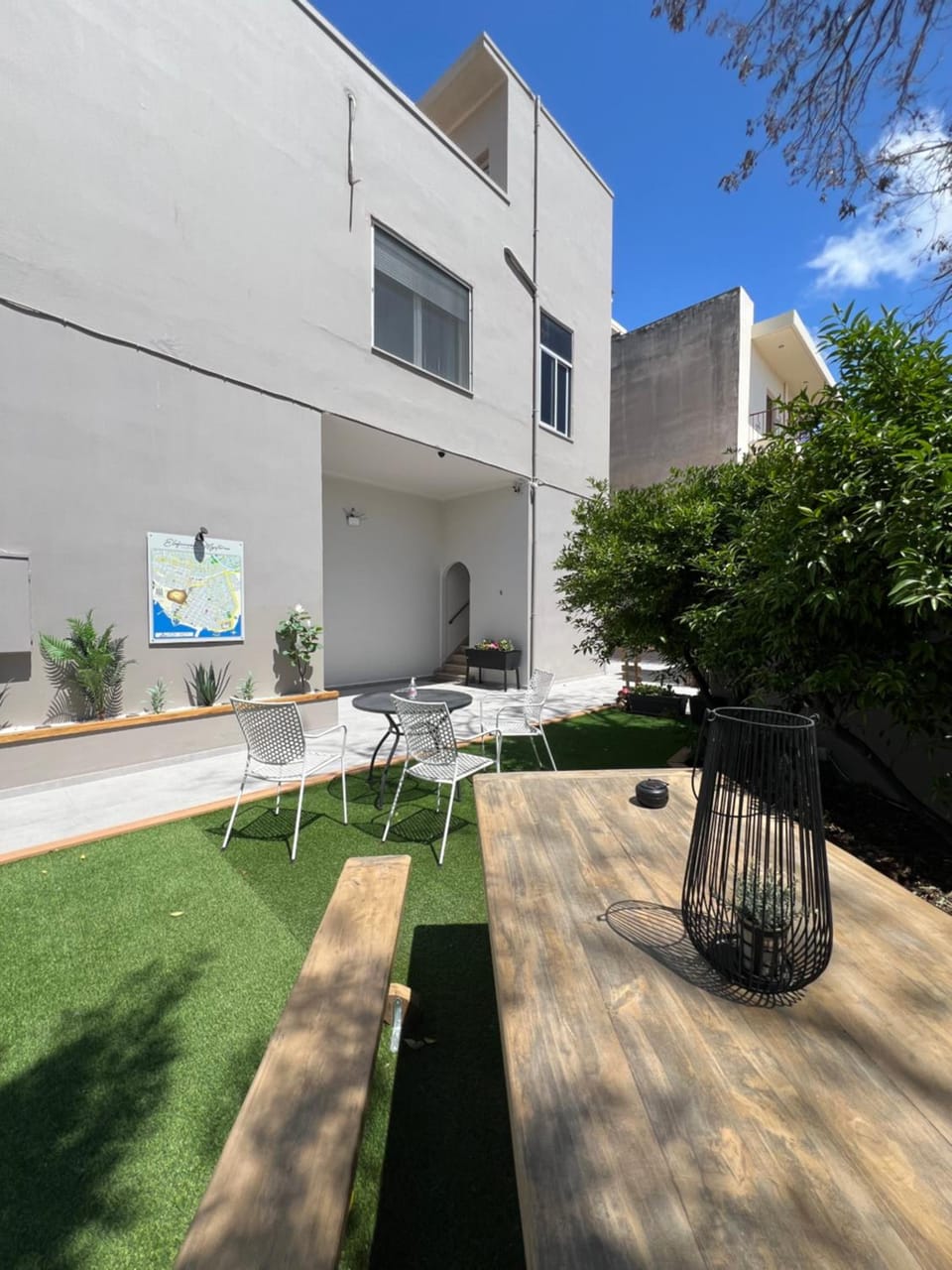 Elefsinian Mysteries Apartments Hotel in Euboea