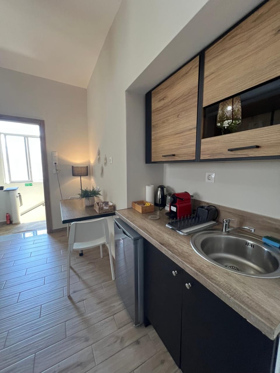 Elefsinian Mysteries Apartments Hotel in Euboea