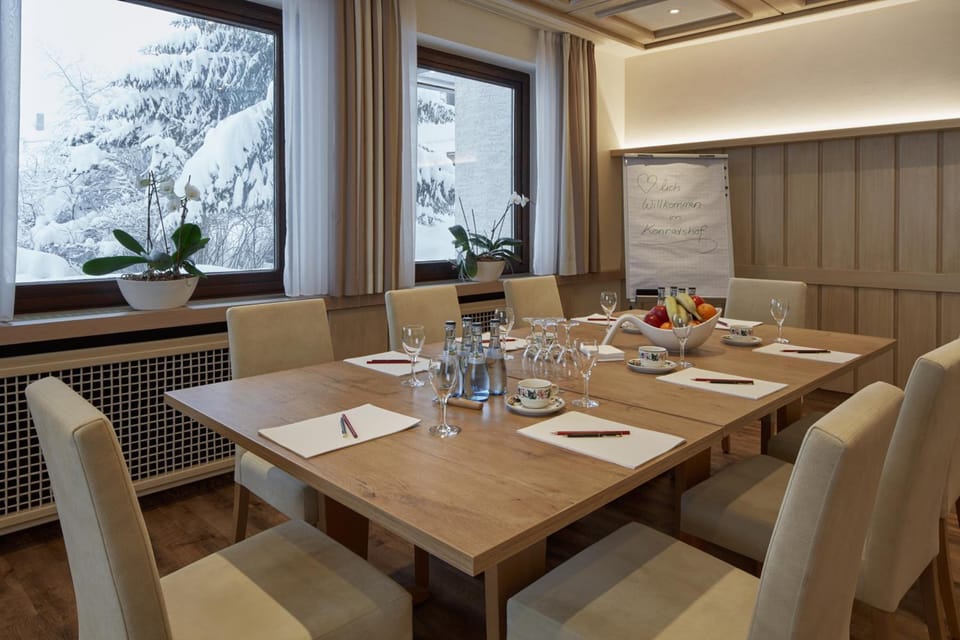 Meeting room / ballrooms