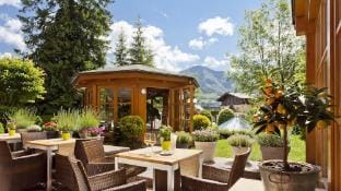 Hotel Tirolerhof Hotel in Zell am See