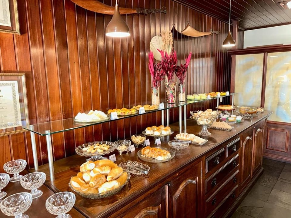Food and beverages