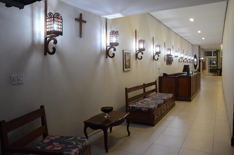 Hotel Lenheiros Hotel in State of Rio de Janeiro