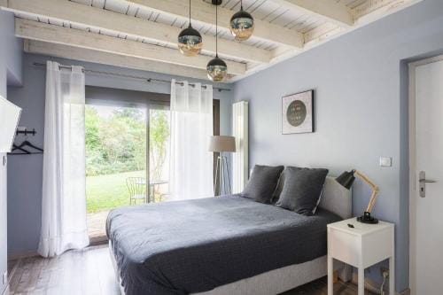 Le Petit Rocher Hotel in Auvergne-Rhône-Alpes