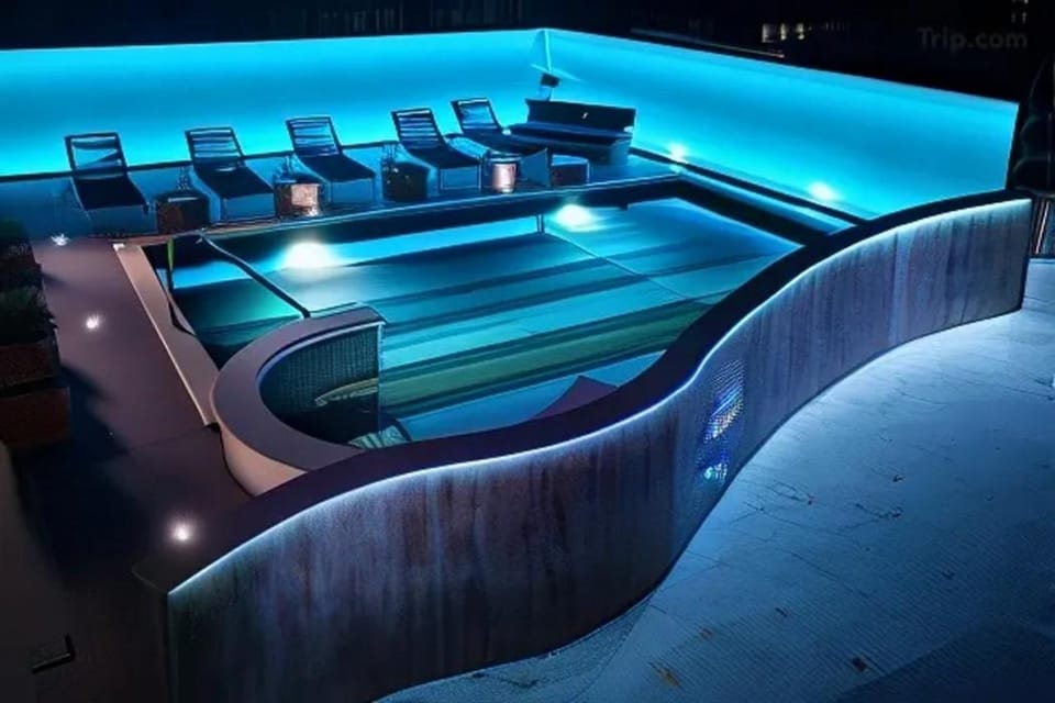 Boban Luxury Suites Hotel in Split