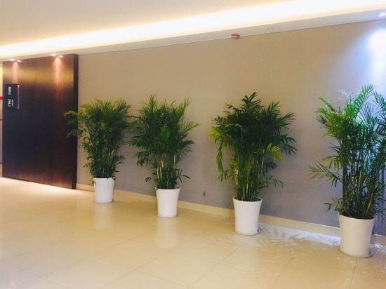 Huzhou Mose Hotel Hotel in Suzhou
