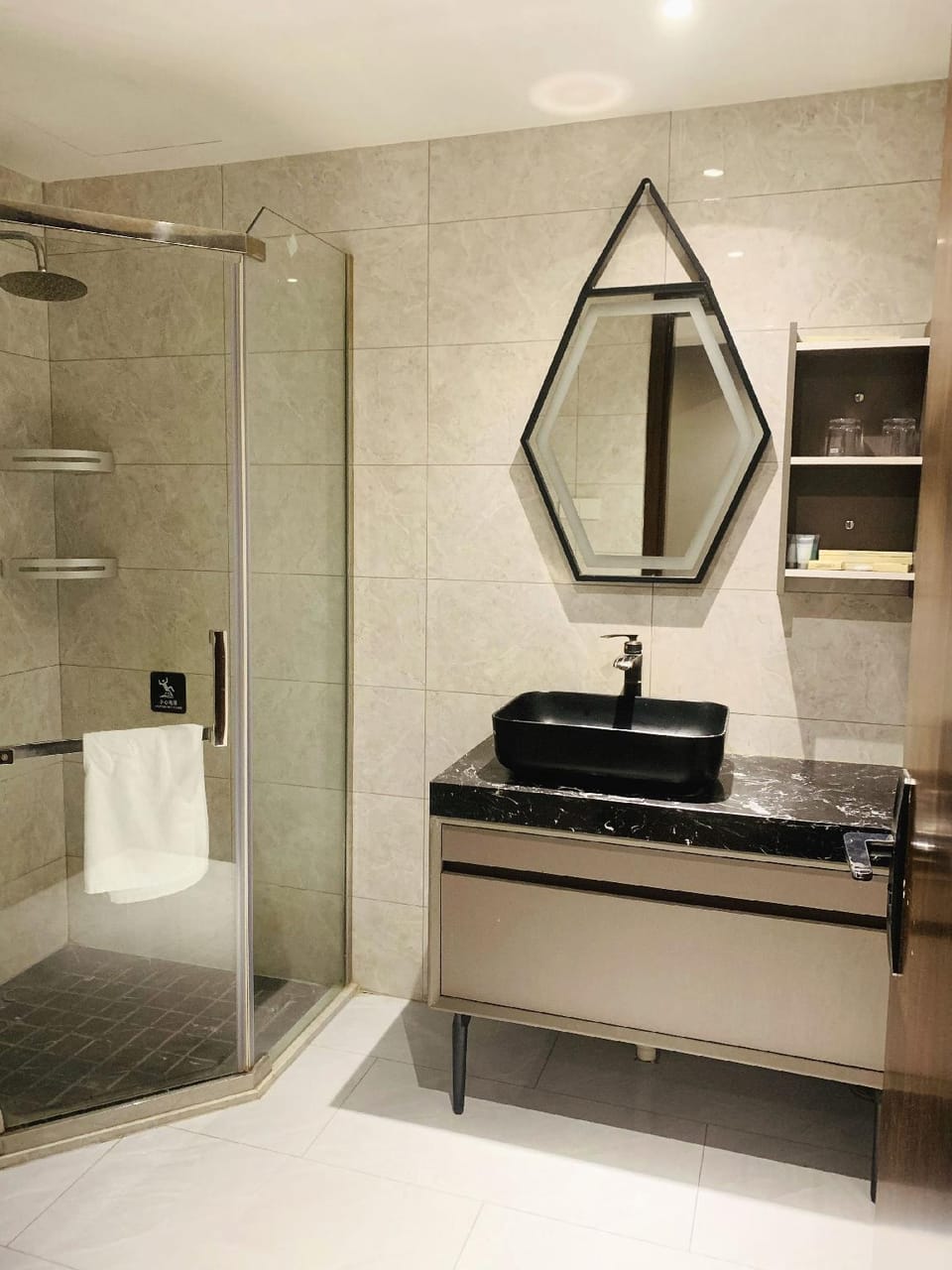Huzhou Mose Hotel Hotel in Suzhou