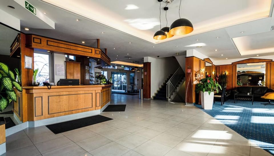 Hotel Fortuna Hotel in Reutlingen