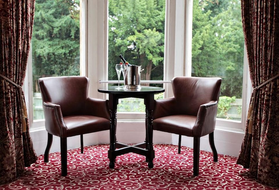 Victoria Square Hotel Hotel in Bristol