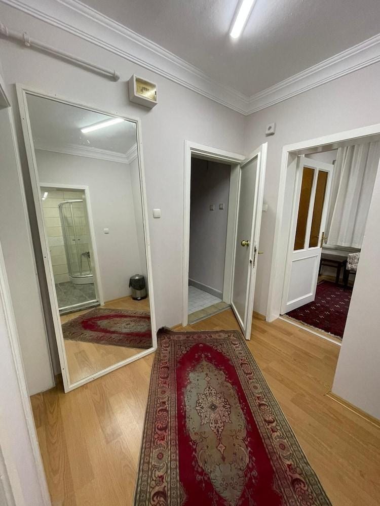 Berce Hotel Hotel in Istanbul