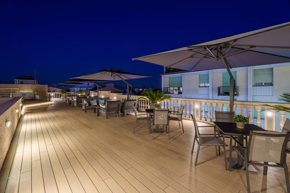 Vi Suites Apartment hotel in Viareggio
