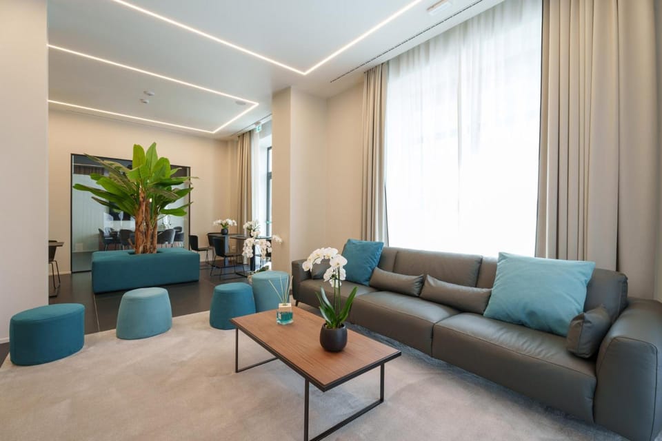 Vi Suites Apartment hotel in Viareggio