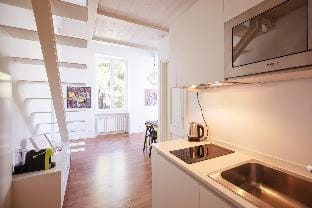 Belvedere Hambury Apartment by Wonderful Italy Hotel in Bordighera