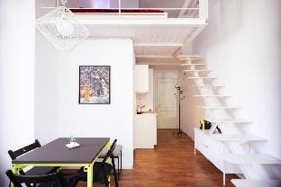 Belvedere Hambury Apartment by Wonderful Italy Hotel in Bordighera