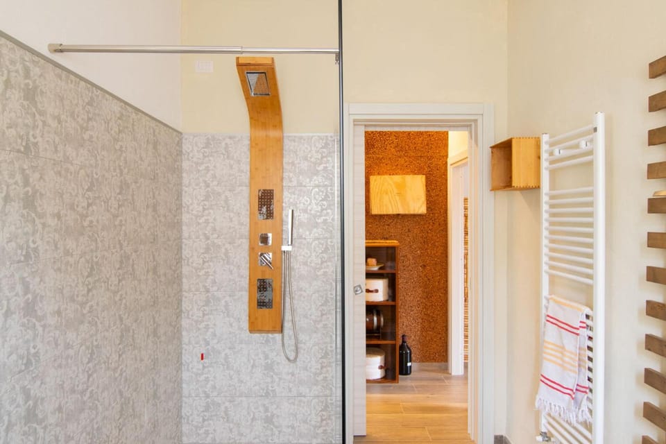 Boutique Relais Villa Sofia Resort in Gaiole in Chianti