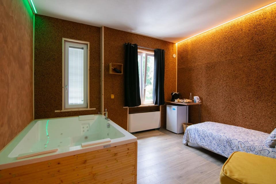 Boutique Relais Villa Sofia Resort in Gaiole in Chianti