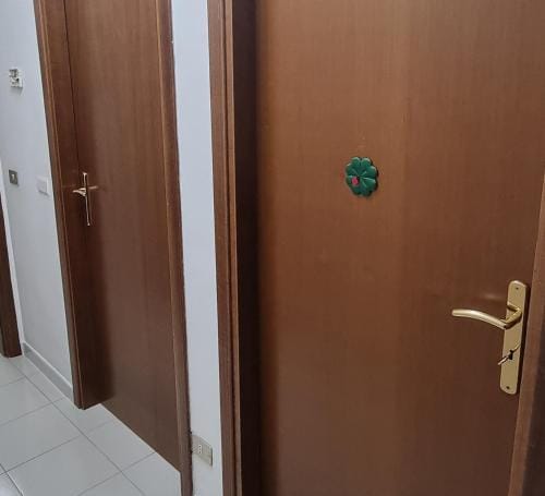 B&b Binario38 Hotel in Benevento