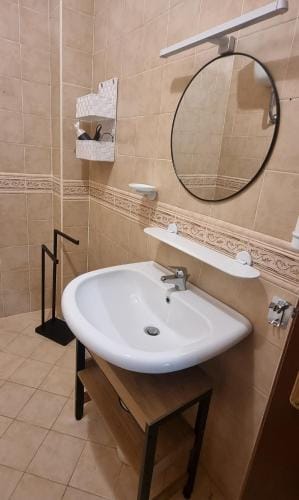 B&b Binario38 Hotel in Benevento