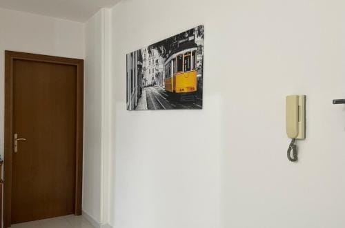 B&b Binario38 Hotel in Benevento