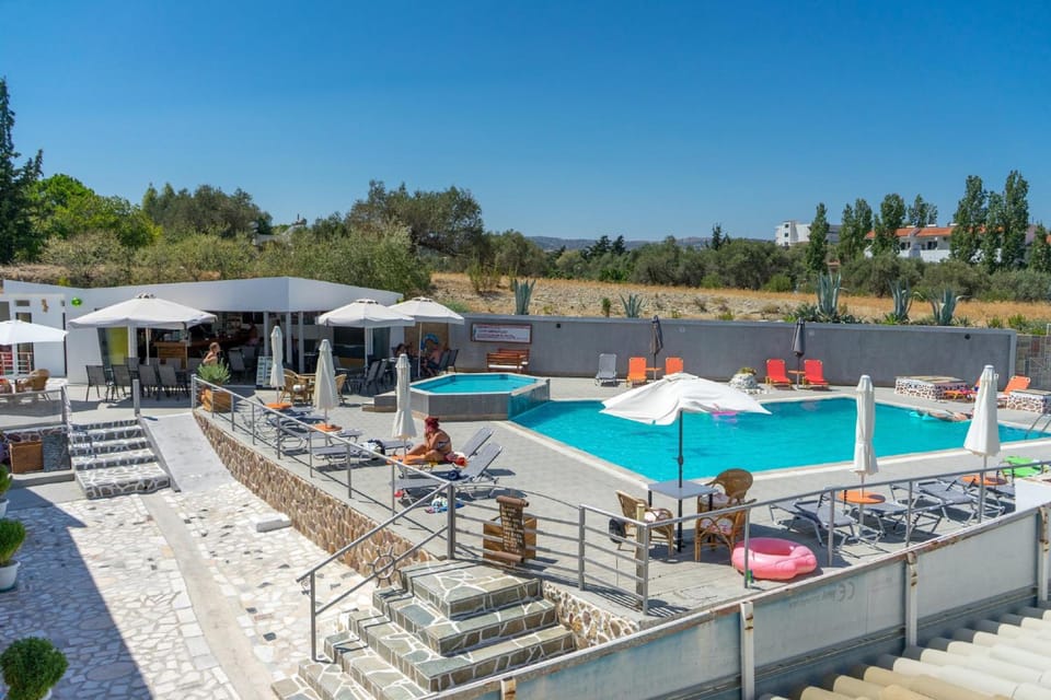 Mando Living - Faliraki Hotel in Faliraki, Greece