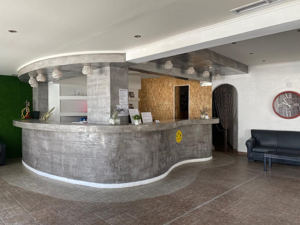 Mando Living - Faliraki Hotel in Faliraki, Greece