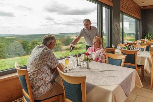 Hotel Reiff Hotel in Luxembourg