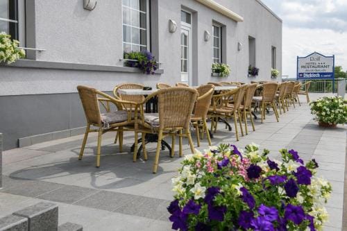 Hotel Reiff Hotel in Luxembourg