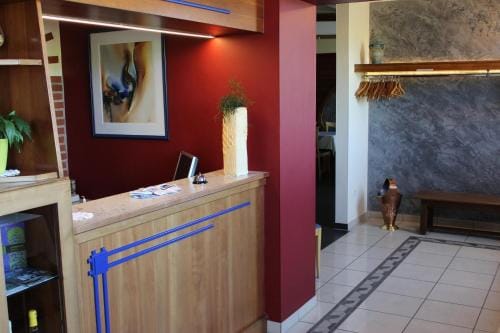 Hotel Reiff Hotel in Luxembourg