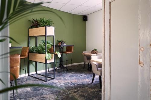 Hotel-restaurant "Lely" Hotel in Zeeland, Netherlands