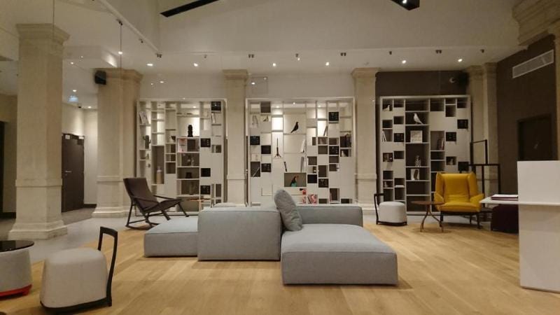 Maison Nô Hotel in Lyon