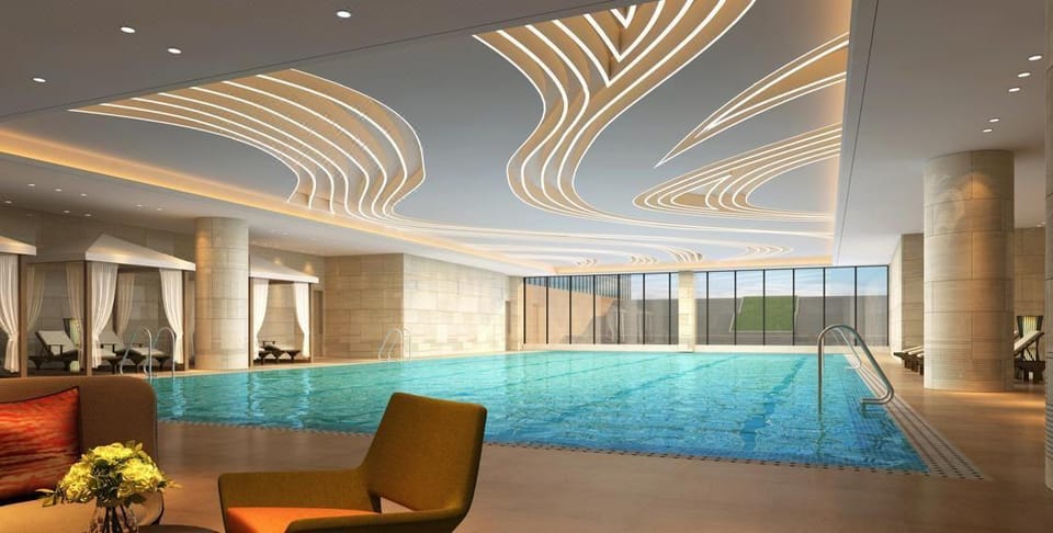 Gaochun Jinling Grand Hotel Nanjing Hotel in Nanjing