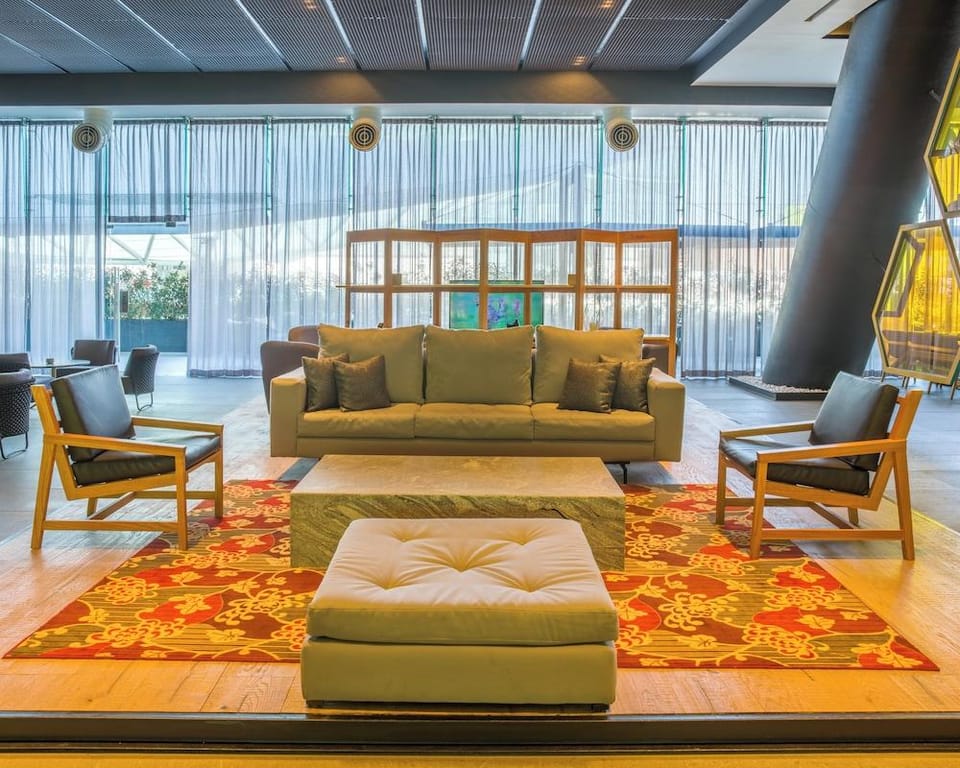Fiesta Americana México Satélite Hotel in Mexico City