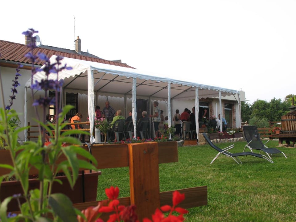 Hotel Restaurant de l'Abbaye Hotel in Bourgogne-Franche-Comté