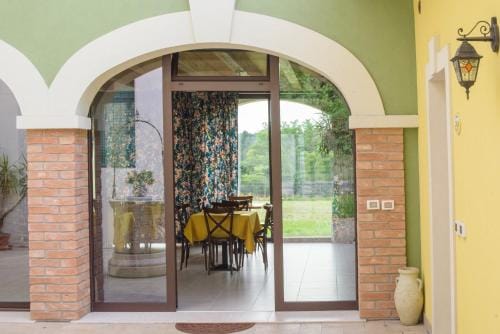 Paradiso degli Ulivi B&B Hotel in Province of Brescia