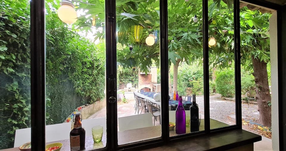 Villa Aigarden Hotel in Avignon