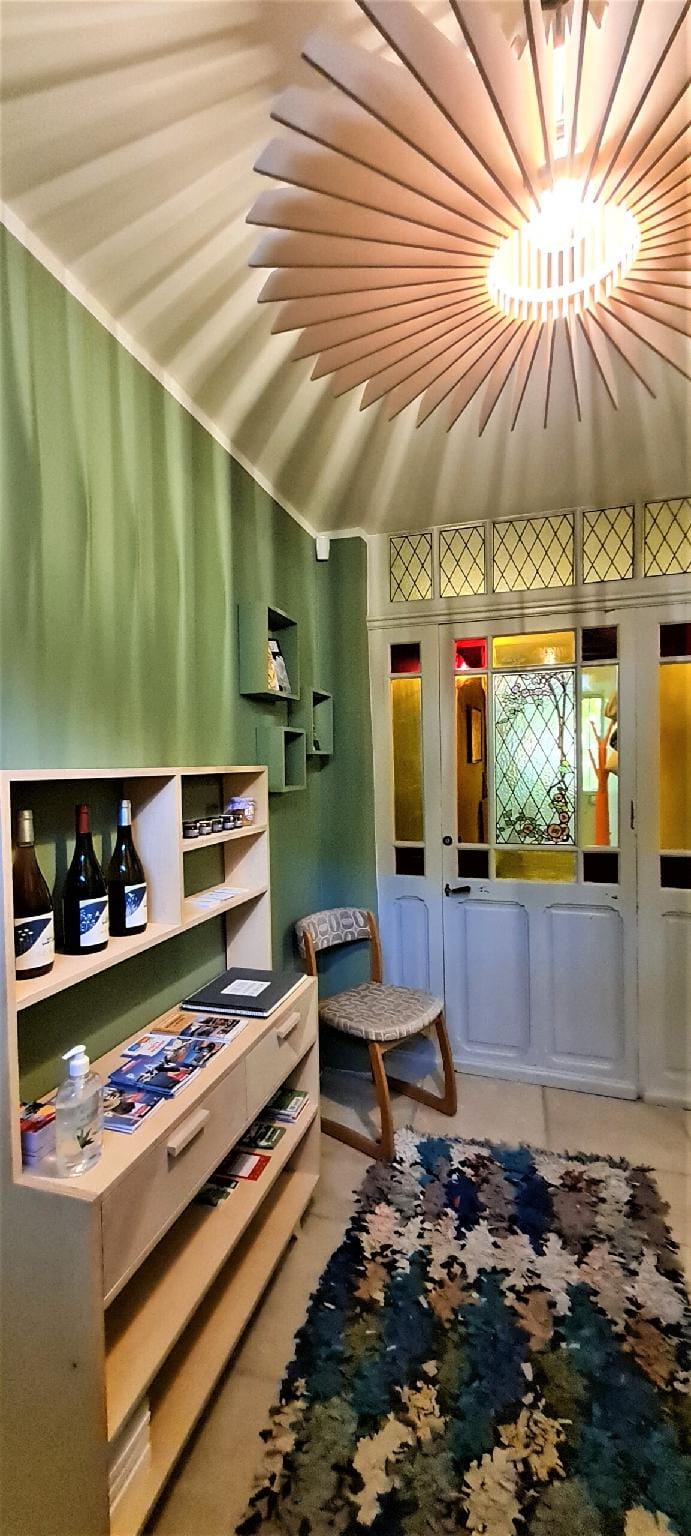 Villa Aigarden Hotel in Avignon