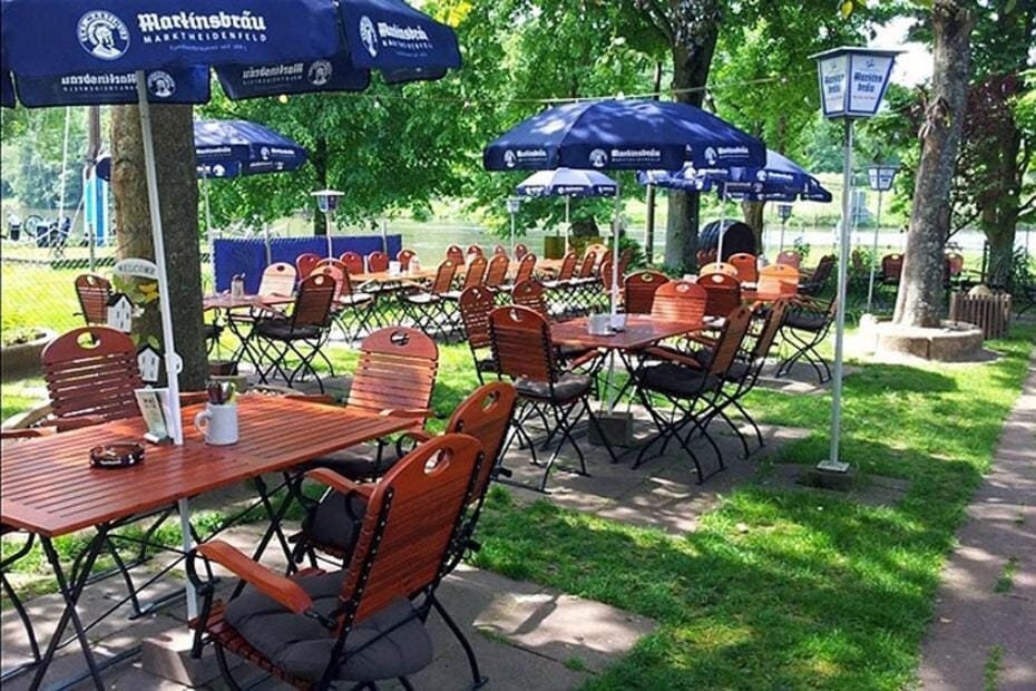 Gasthaus Goldener Stern Hotel in Hesse