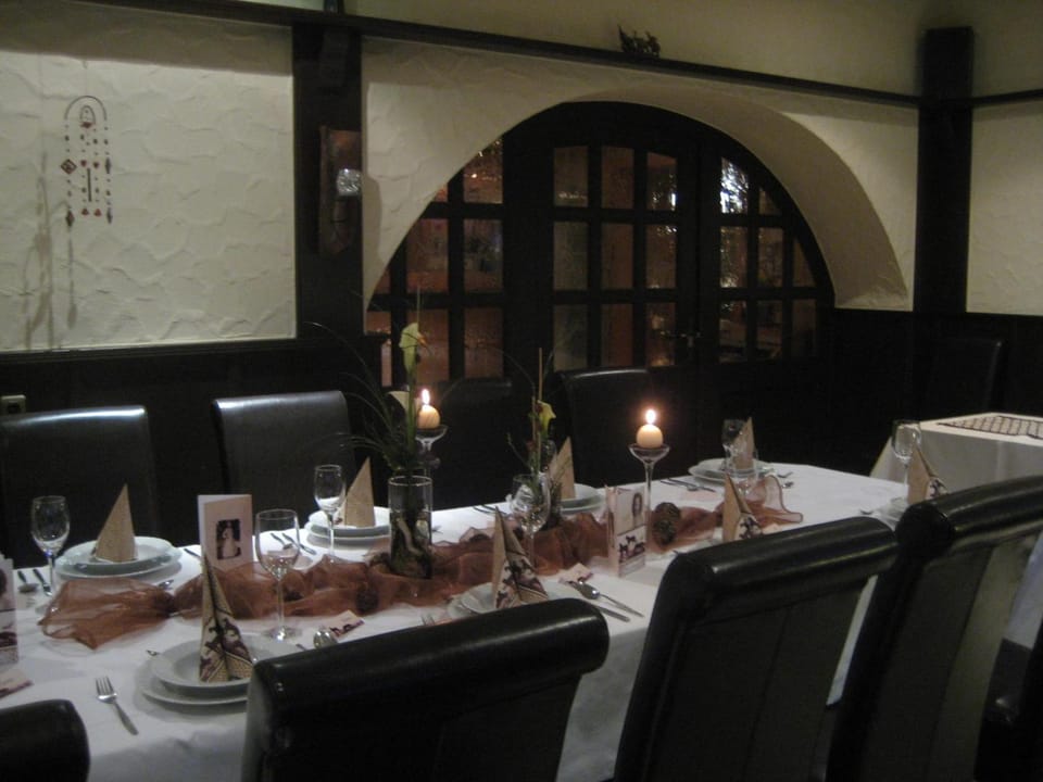 Gasthaus Goldener Stern Hotel in Hesse