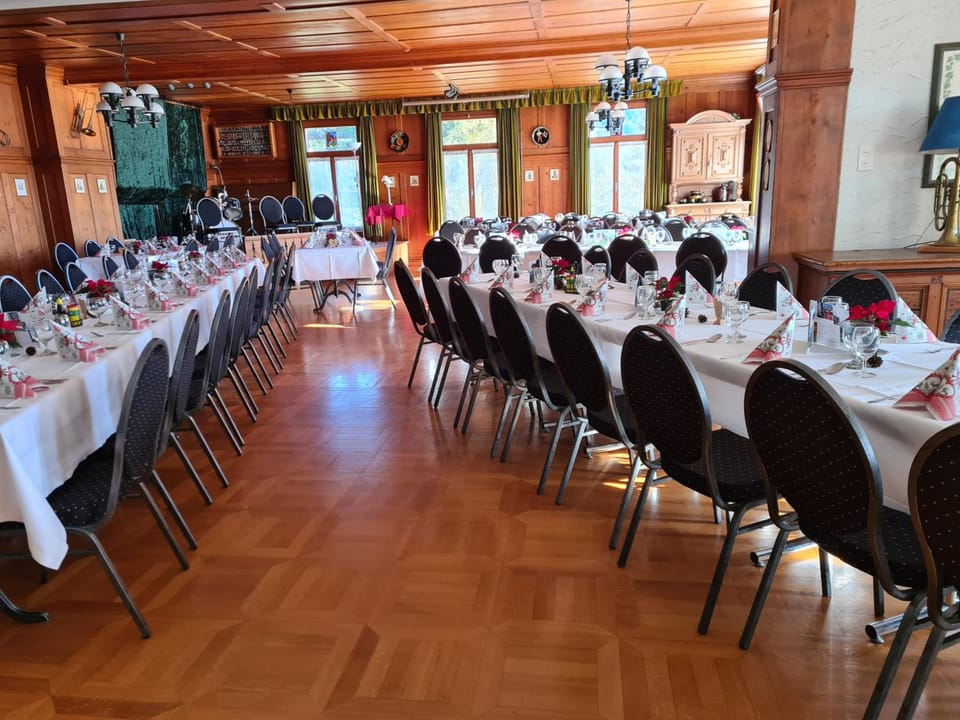 Hotel Rothorn Vintage-Style Hotel in Canton of Bern (Region)