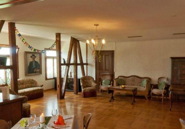 Hotel Rothorn Vintage-Style Hotel in Canton of Bern (Region)