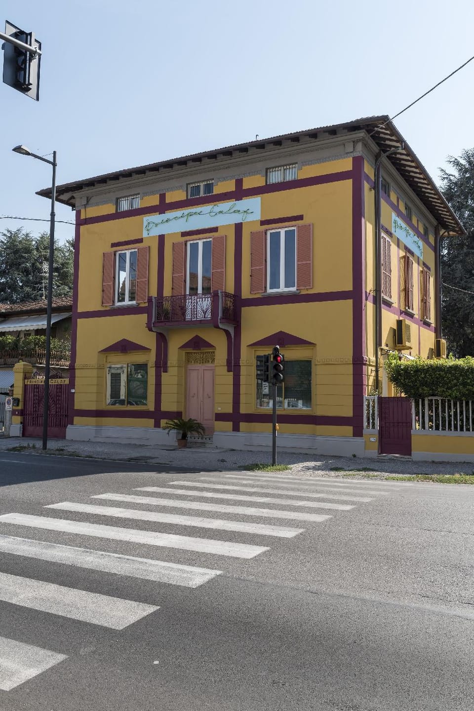 Bella addormentata e il principe Calaf Hotel in Capannori