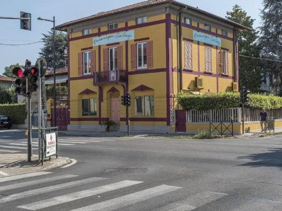 Bella addormentata e il principe Calaf Hotel in Capannori