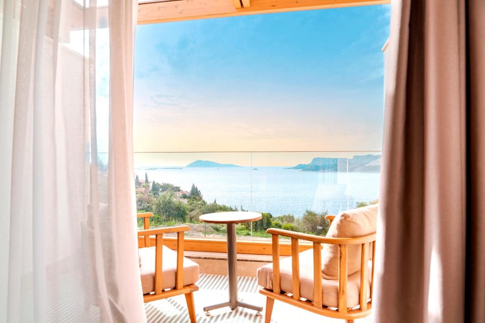 Novva Hotels Kas Hotel in Antalya Province