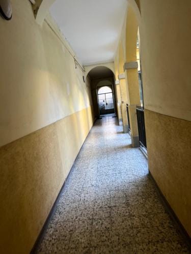Quiet Room Hotel in Bologna