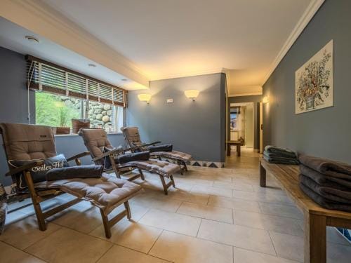 Boutiquehotel Seiler Hof Keitum Hotel in Westerland