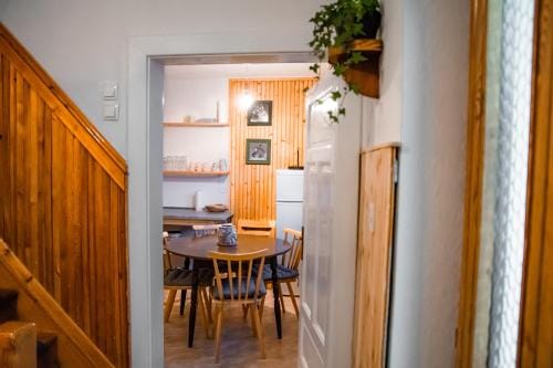Alpine Home - Rooms Hotel in Friuli-Venezia Giulia