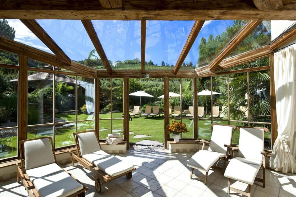 Hotel Spitaler Hotel in Trentino-South Tyrol