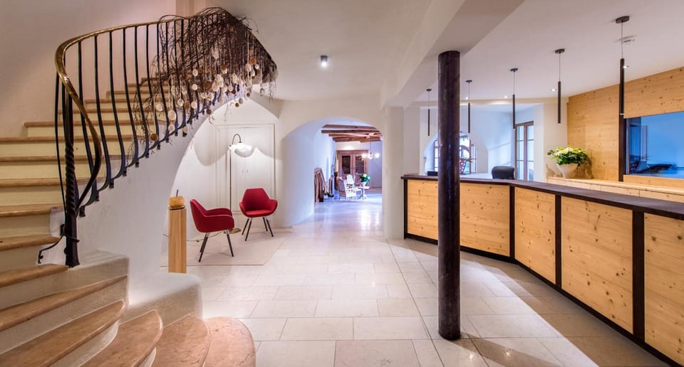 Hotel Spitaler Hotel in Trentino-South Tyrol