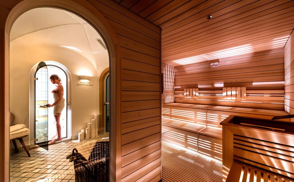 Hotel Spitaler Hotel in Trentino-South Tyrol