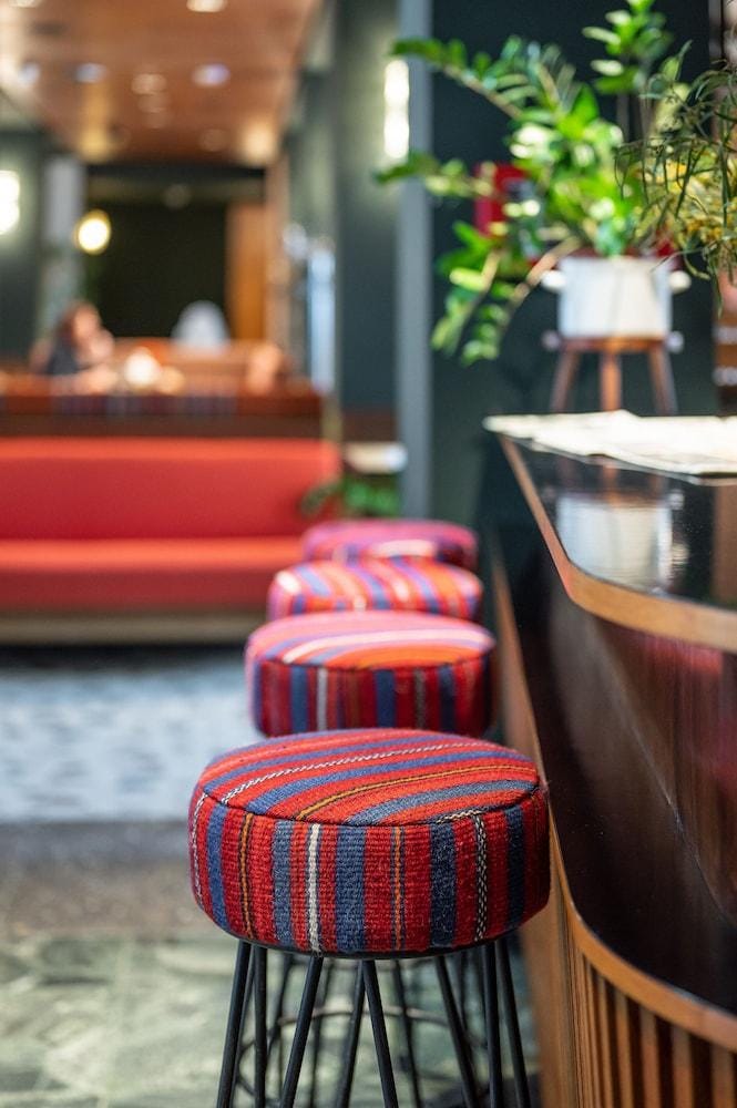 magdas HOTEL Vienna City Hotel in Vienna