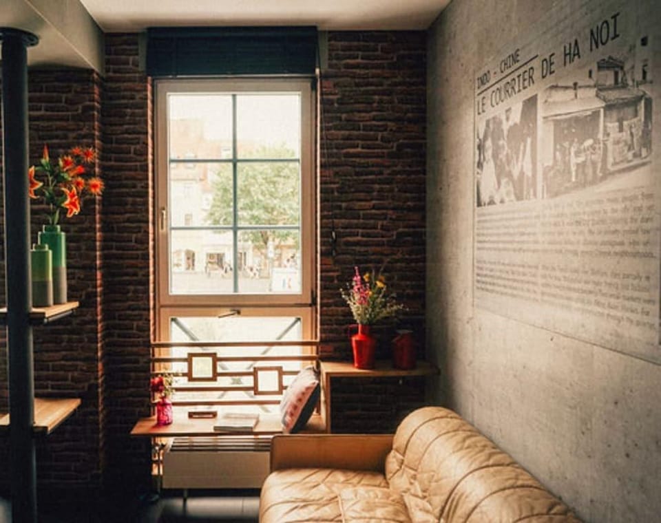 36PhoCo Guesthouse Hotel in Weimar